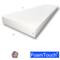 FoamTouch® 4" x 30" x 72" High Density Upholstery Foam